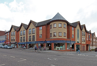 More details for 92-94 London Rd, Oxford - Retail for Sale