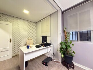More details for Calle de Velázquez, 111, Madrid - Office to Rent