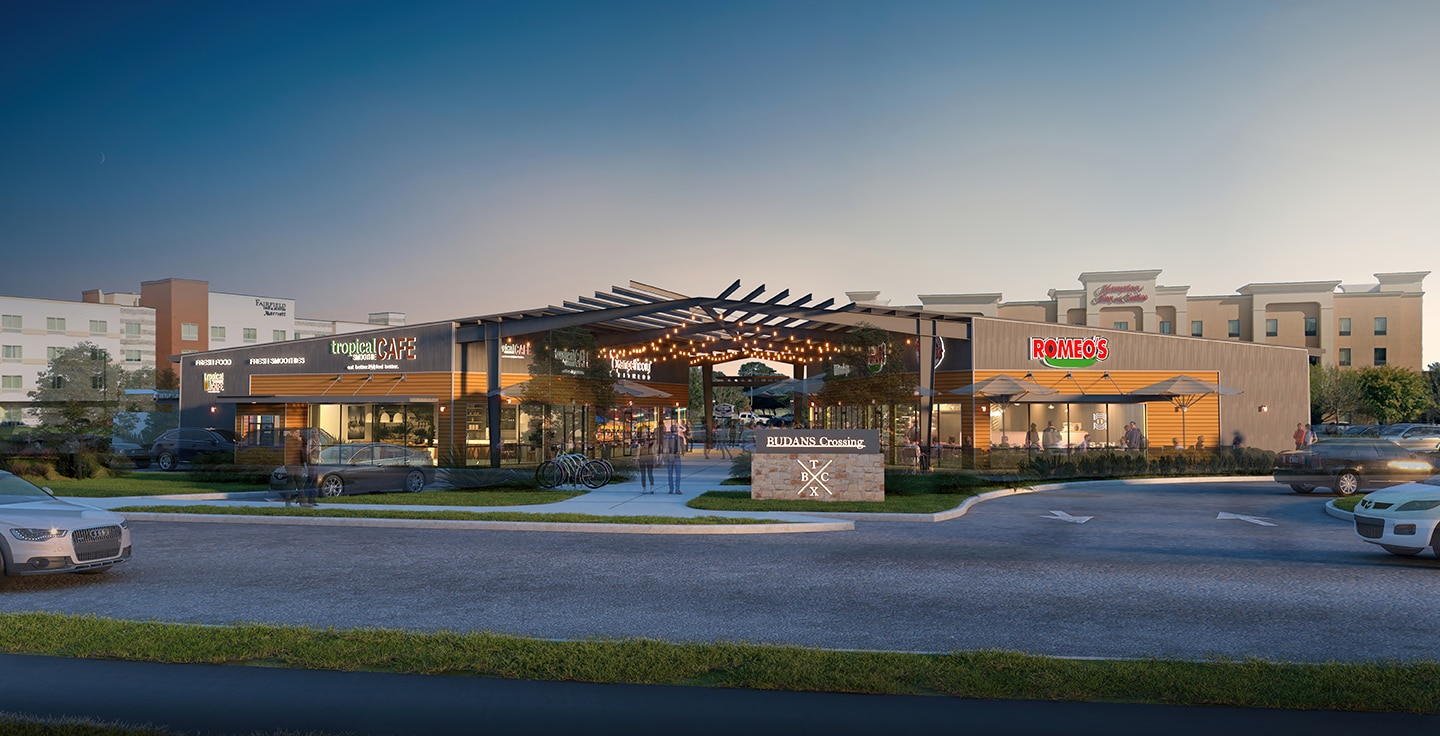 1276 Cabelas, Buda, TX to rent Building Photo- Image 1 of 5