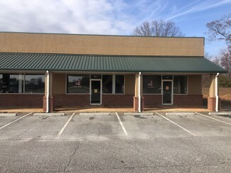 More details for 6483 Cleveland Hwy, Clermont, GA - Light Industrial for Rent