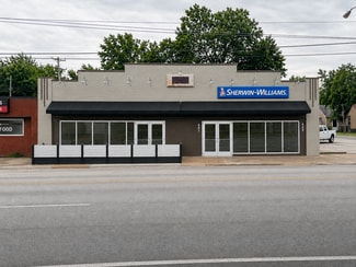 More details for 403-407 Gallatin Ave, Nashville, TN - Office / Medical, Office / Retail to Rent