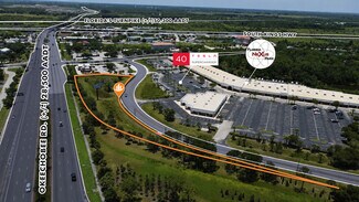 More details for 6640 Okeechobee Rd, Fort Pierce, FL - Land to Rent