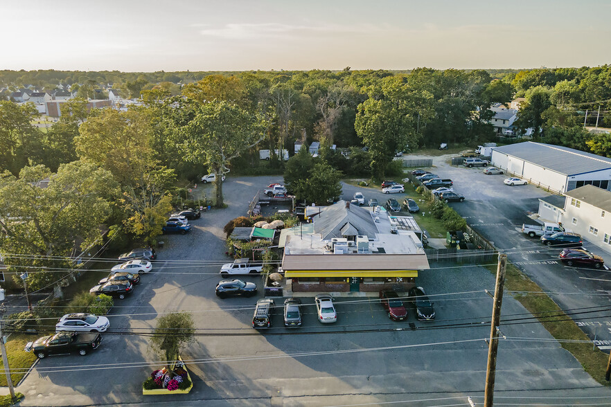 796 Atlantic City Blvd, Bayville, NJ for sale - Primary Photo - Image 1 of 1