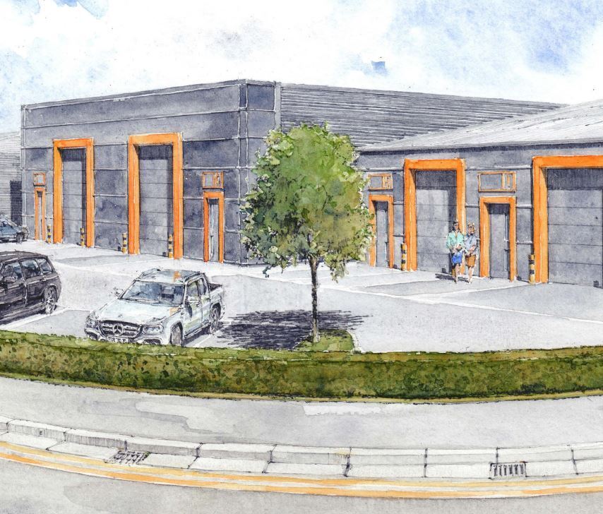 Wakefield Rd, Cockermouth for sale Primary Photo- Image 1 of 1