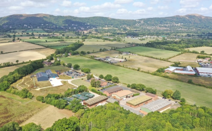 Blackmore Park Rd, Welland for sale - Building Photo - Image 3 of 7