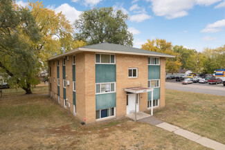 More details for 5301 Dupont Ave N, Minneapolis, MN - Residential for Sale