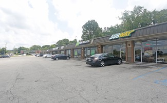 More details for 409-453 Huffman Rd, Birmingham, AL - Retail for Rent