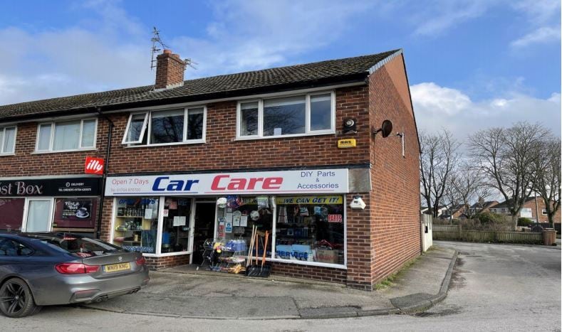 97-99 Liverpool Rd, Liverpool for sale Primary Photo- Image 1 of 1