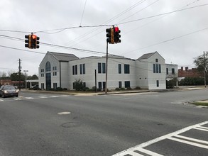 401 Carswell Ave, Waycross, GA for sale Building Photo- Image 1 of 3