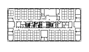 377 E Butterfield Rd, Lombard, IL for rent Floor Plan- Image 1 of 1