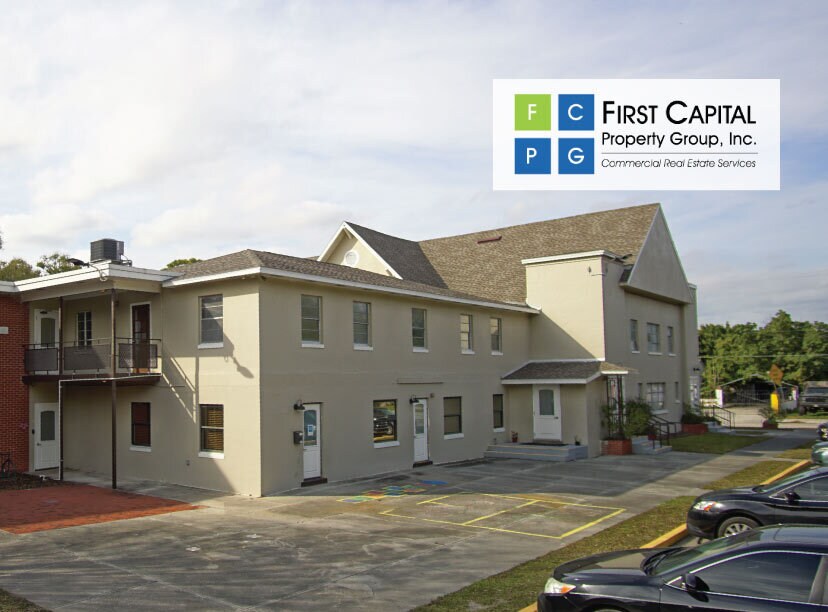 1030 W Kaley Ave, Orlando, FL for sale Building Photo- Image 1 of 1