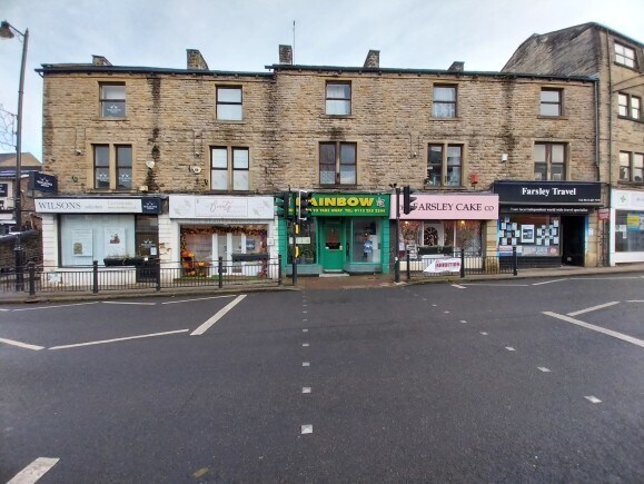 44-52 Town St, Pudsey for sale Building Photo- Image 1 of 5