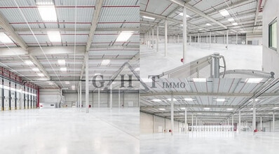 Industrial in Gretz-Armainvilliers to rent Interior Photo- Image 2 of 4