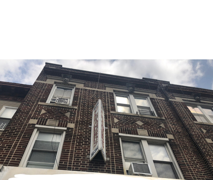 8017 Myrtle Ave, Glendale, NY for sale - Building Photo - Image 1 of 1