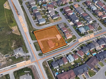 2385 Tenth Line Rd, Ottawa, ON for sale Primary Photo- Image 1 of 1