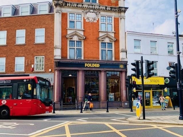 1 London Rd, Twickenham to rent - Building Photo - Image 3 of 4