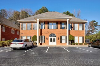 More details for 519 Johnson Ferry Rd, Marietta, GA - Office for Rent