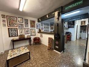 Retail in Palau-solità i Plegamans, Barcelona to rent Interior Photo- Image 2 of 9