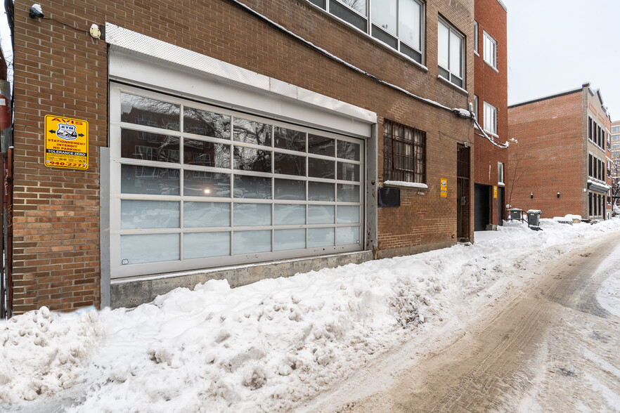 3450 St Saint-Dominique, Montréal, QC for rent - Building Photo - Image 1 of 13