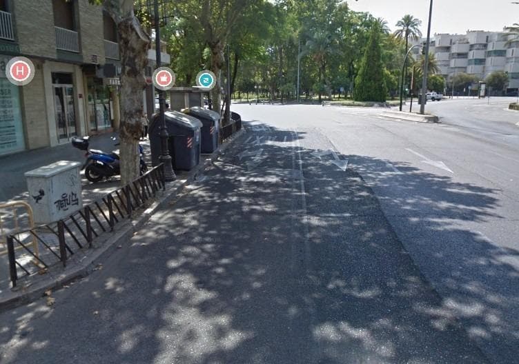 Retail in Córdoba, Córdoba for sale Building Photo- Image 1 of 2