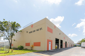 More details for 14260 SW 142nd St, Miami, FL - Industrial for Rent