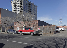 2045 Curtis St, Denver CO - Commercial Property