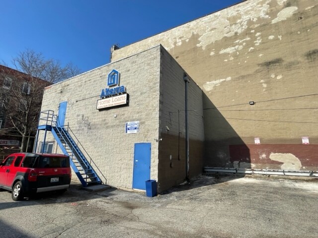 1126-1130 18th, Chicago, IL for sale - Building Photo - Image 3 of 8