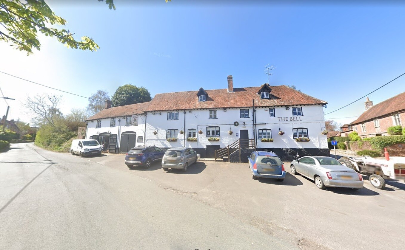 57 High St, Great Cheverell for sale Building Photo- Image 1 of 1