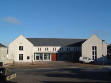 Tavistock Rd, Princetown for sale Primary Photo- Image 1 of 1