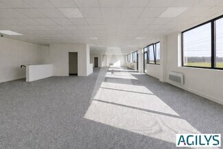 More details for Avenue De La Plesse, Villebon-sur-Yvette - Light Industrial to Rent