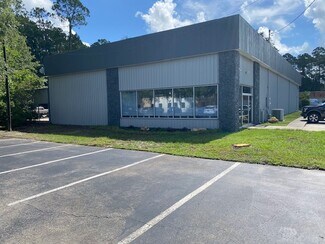 More details for 5721 NW 13th St, Gainesville, FL - Industrial for Sale