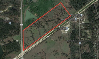 More details for Highway 30, Huntsville, TX - Land for Sale