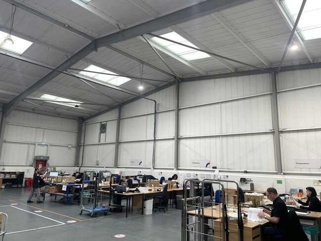 More details for Yew St, Stockport - Industrial to Rent