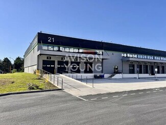 More details for Light Industrial to Rent