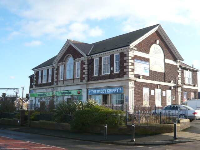Grangemoor Rd, Widdrington for sale Primary Photo- Image 1 of 1