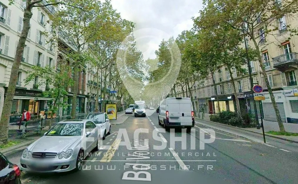 Location Commerce 38 m² - Photo 1