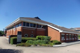 More details for Crockford Ln, Basingstoke - Office for Rent