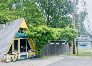 273 State Highway 3, Bar Harbor, ME for sale Primary Photo- Image 1 of 1