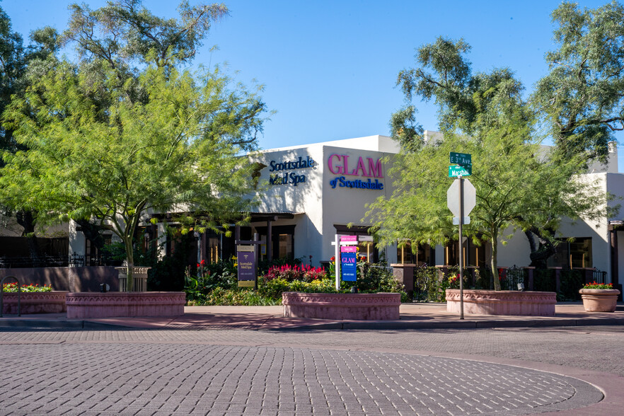 7045 E 3rd Ave, Scottsdale, AZ for rent - Building Photo - Image 3 of 7