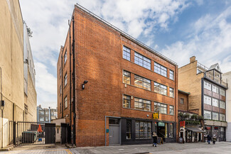 More details for 67-69 Cowcross St, London - Office for Rent