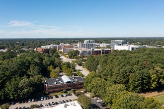 804 Omni Blvd, Newport News, VA - aerial  map view - Image1