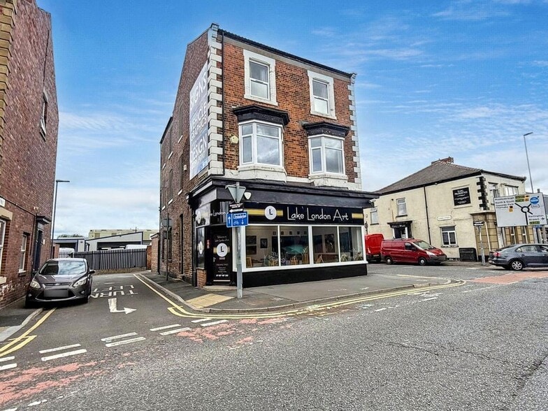 11 Mandale Rd, Thornaby for sale - Building Photo - Image 2 of 23