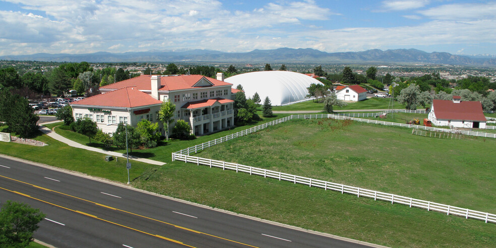 11859 Pecos St, Westminster, CO for rent - Building Photo - Image 1 of 6