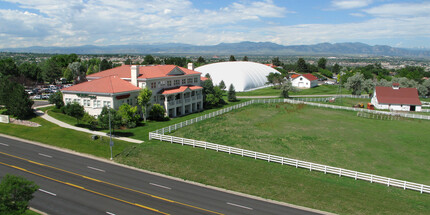 11859 Pecos St, Westminster, CO for rent Building Photo- Image 1 of 7