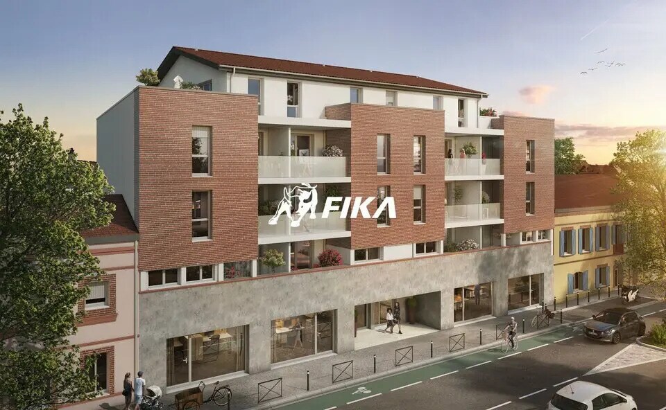 Retail in Toulouse for sale Building Photo- Image 1 of 5