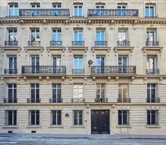 More details for 13 Rue Du Docteur Lancereaux, Paris - Office to Rent