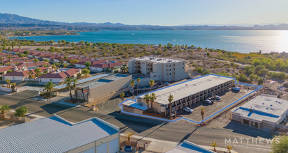 451 London Bridge Rd, Lake Havasu City, AZ for sale Building Photo- Image 1 of 4