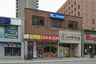 More details for 286-288 Bank St, Ottawa, ON - Retail for Rent