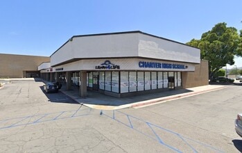 659-689 W 2nd St, San Bernardino, CA to rent Building Photo- Image 2 of 7