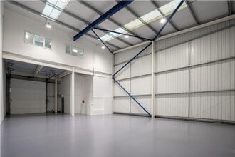 Miller St, Birmingham to rent Interior Photo- Image 2 of 8